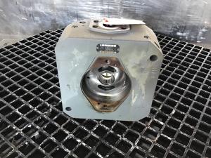 Liebherr Plaque de raccordement